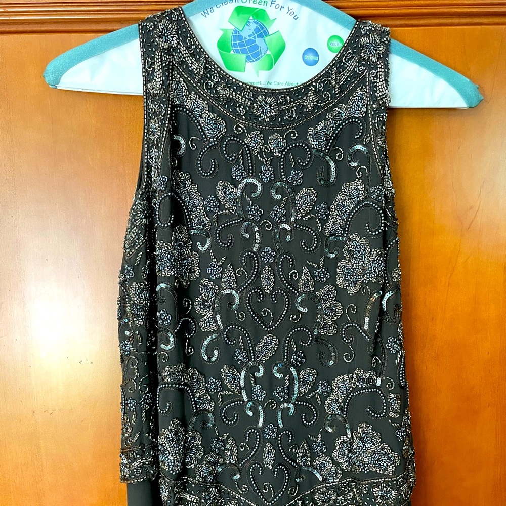 Ball Gown Dress